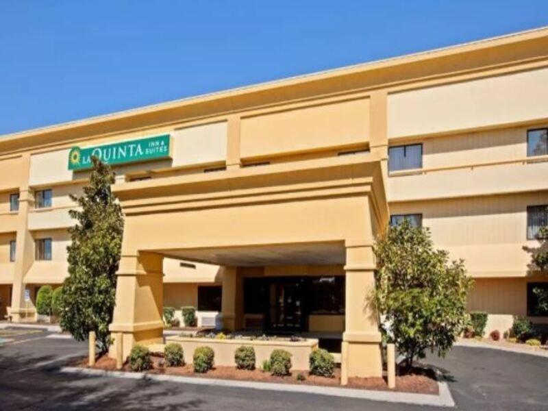 La Quinta By Wyndham Nashville Airport Ngoại thất bức ảnh