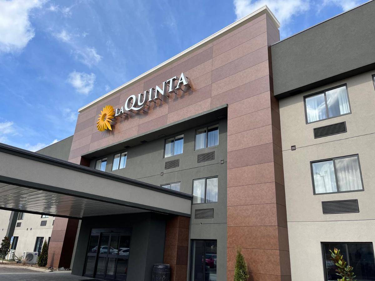 La Quinta By Wyndham Nashville Airport Ngoại thất bức ảnh