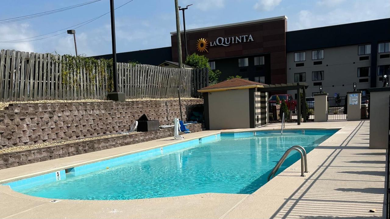 La Quinta By Wyndham Nashville Airport Ngoại thất bức ảnh