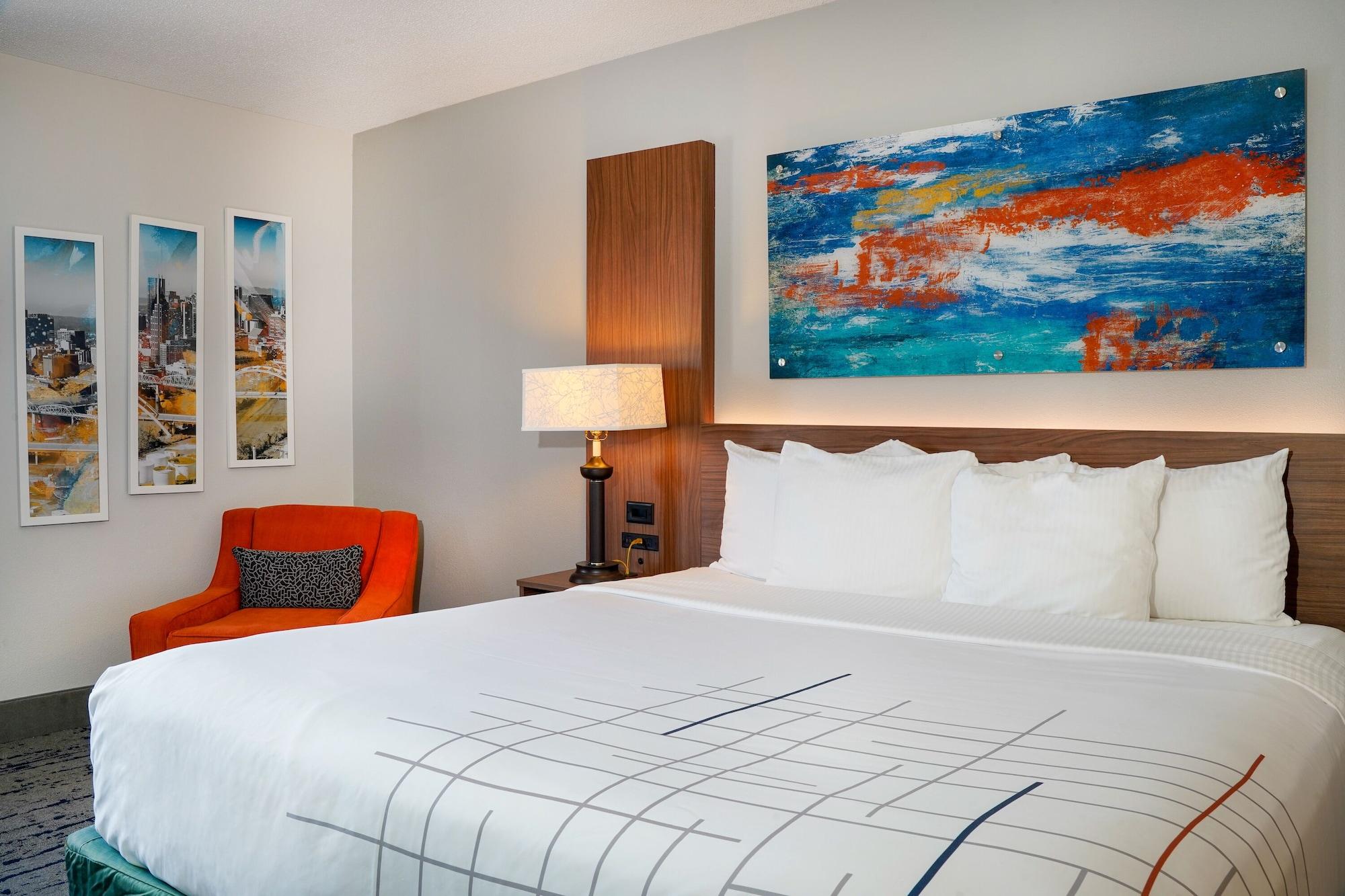 La Quinta By Wyndham Nashville Airport Ngoại thất bức ảnh