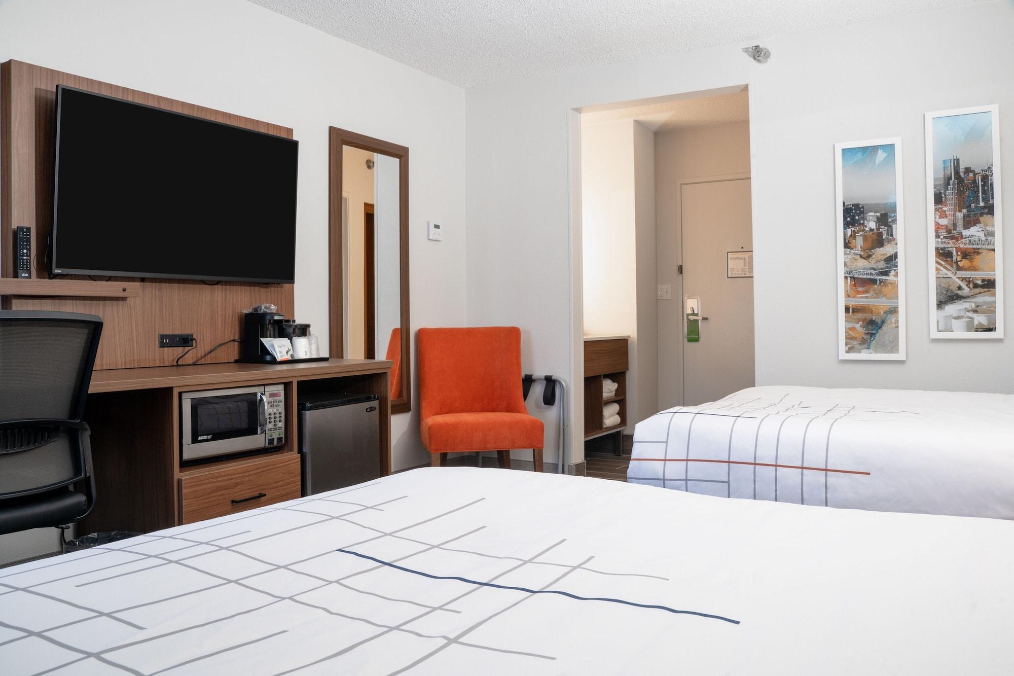 La Quinta By Wyndham Nashville Airport Ngoại thất bức ảnh