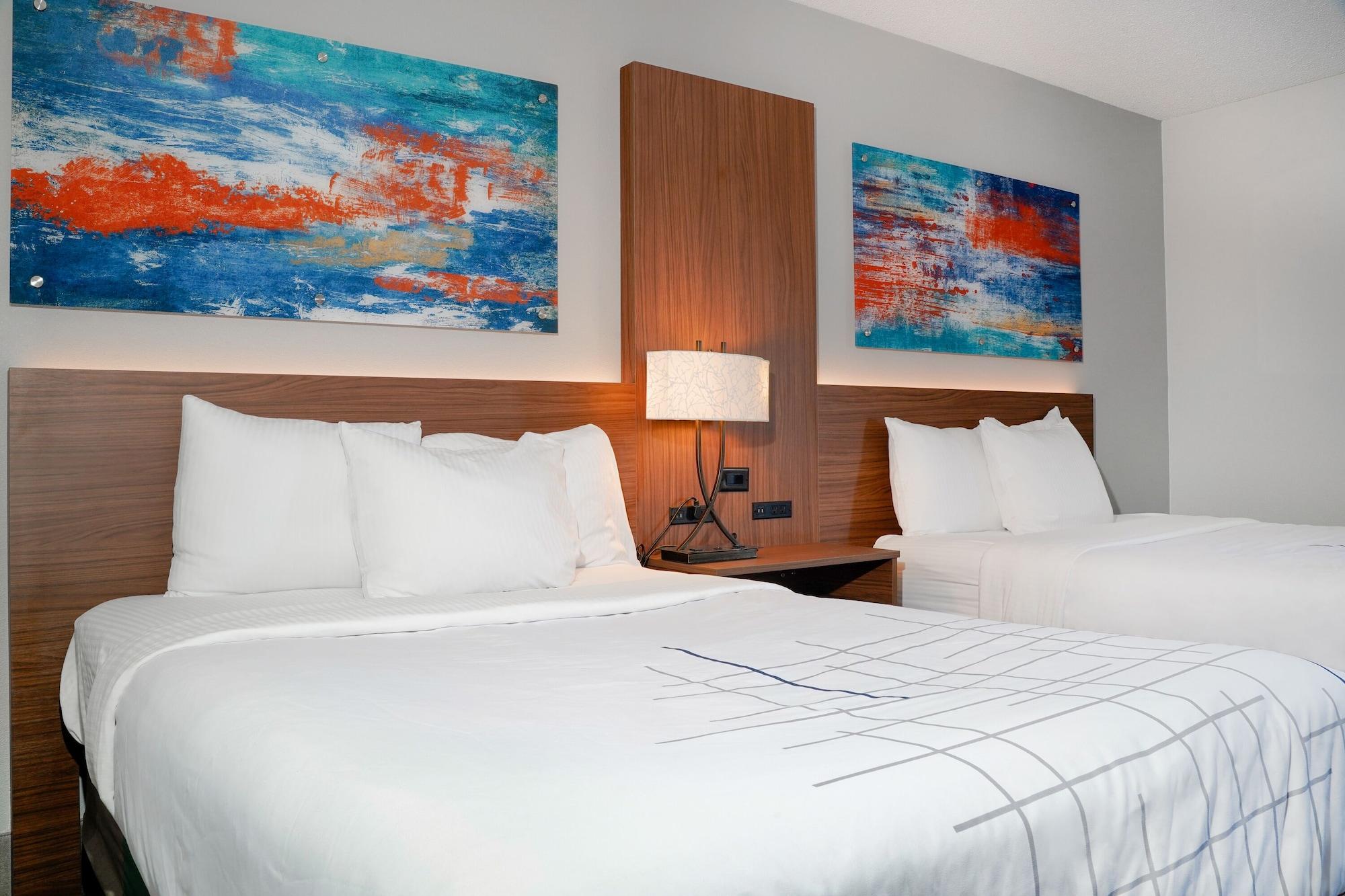 La Quinta By Wyndham Nashville Airport Ngoại thất bức ảnh