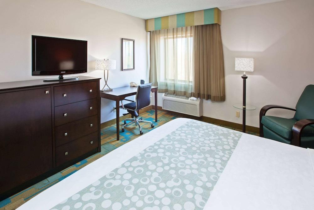 La Quinta By Wyndham Nashville Airport Ngoại thất bức ảnh