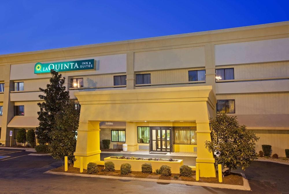 La Quinta By Wyndham Nashville Airport Ngoại thất bức ảnh