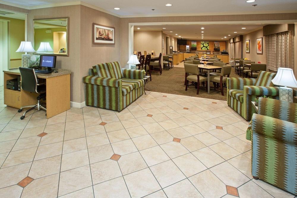 La Quinta By Wyndham Nashville Airport Ngoại thất bức ảnh