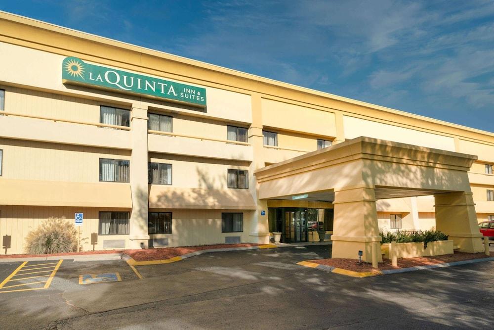 La Quinta By Wyndham Nashville Airport Ngoại thất bức ảnh