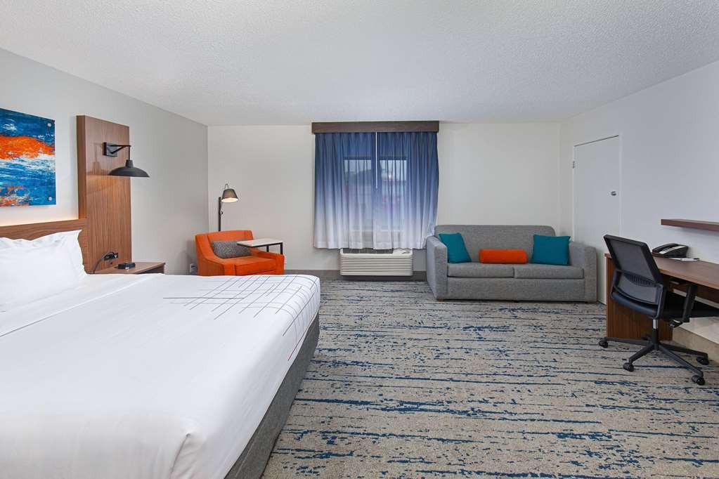 La Quinta By Wyndham Nashville Airport Phòng bức ảnh