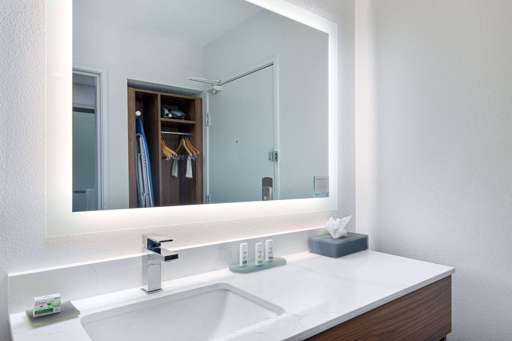 La Quinta By Wyndham Nashville Airport Ngoại thất bức ảnh
