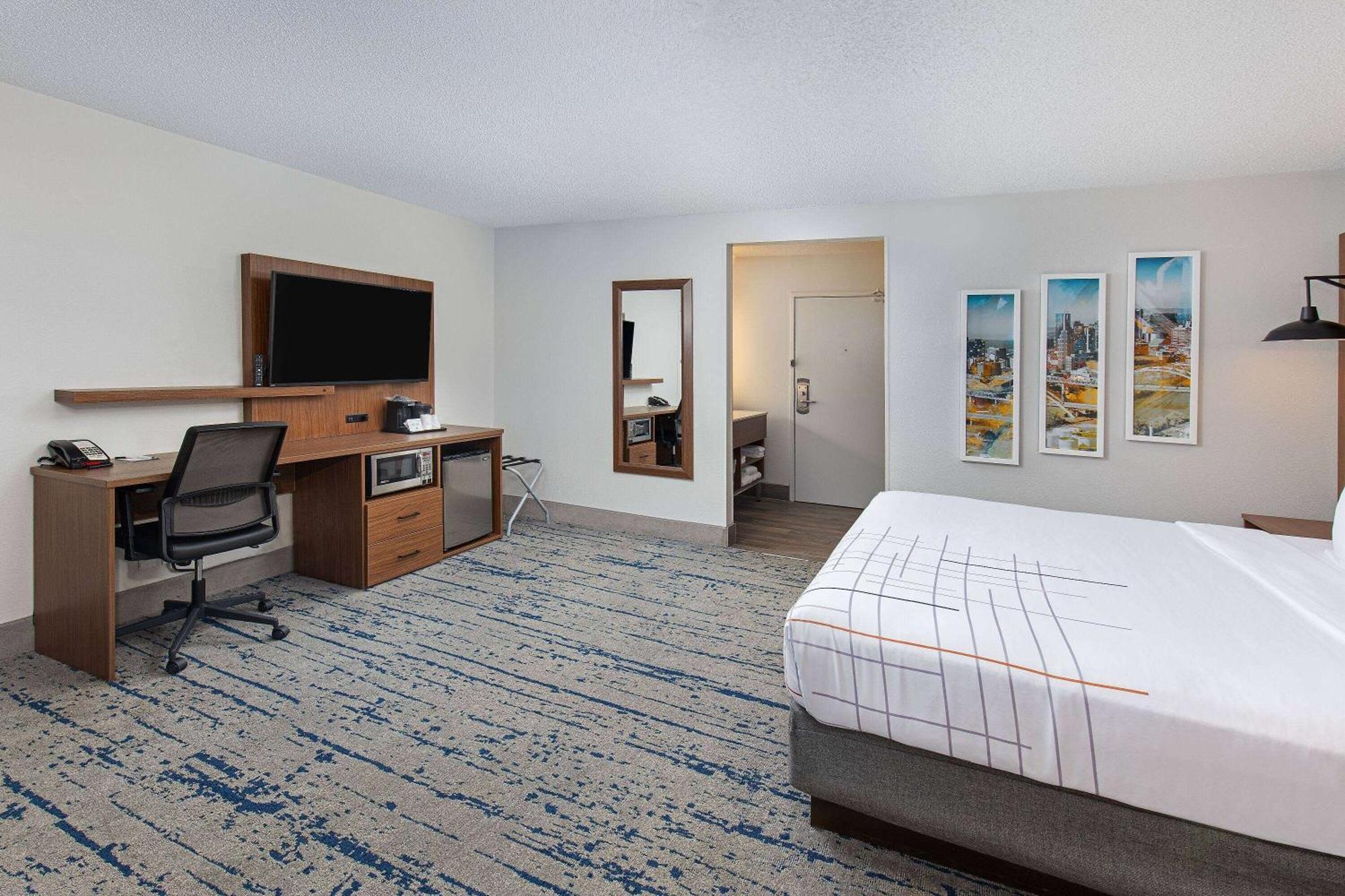 La Quinta By Wyndham Nashville Airport Ngoại thất bức ảnh