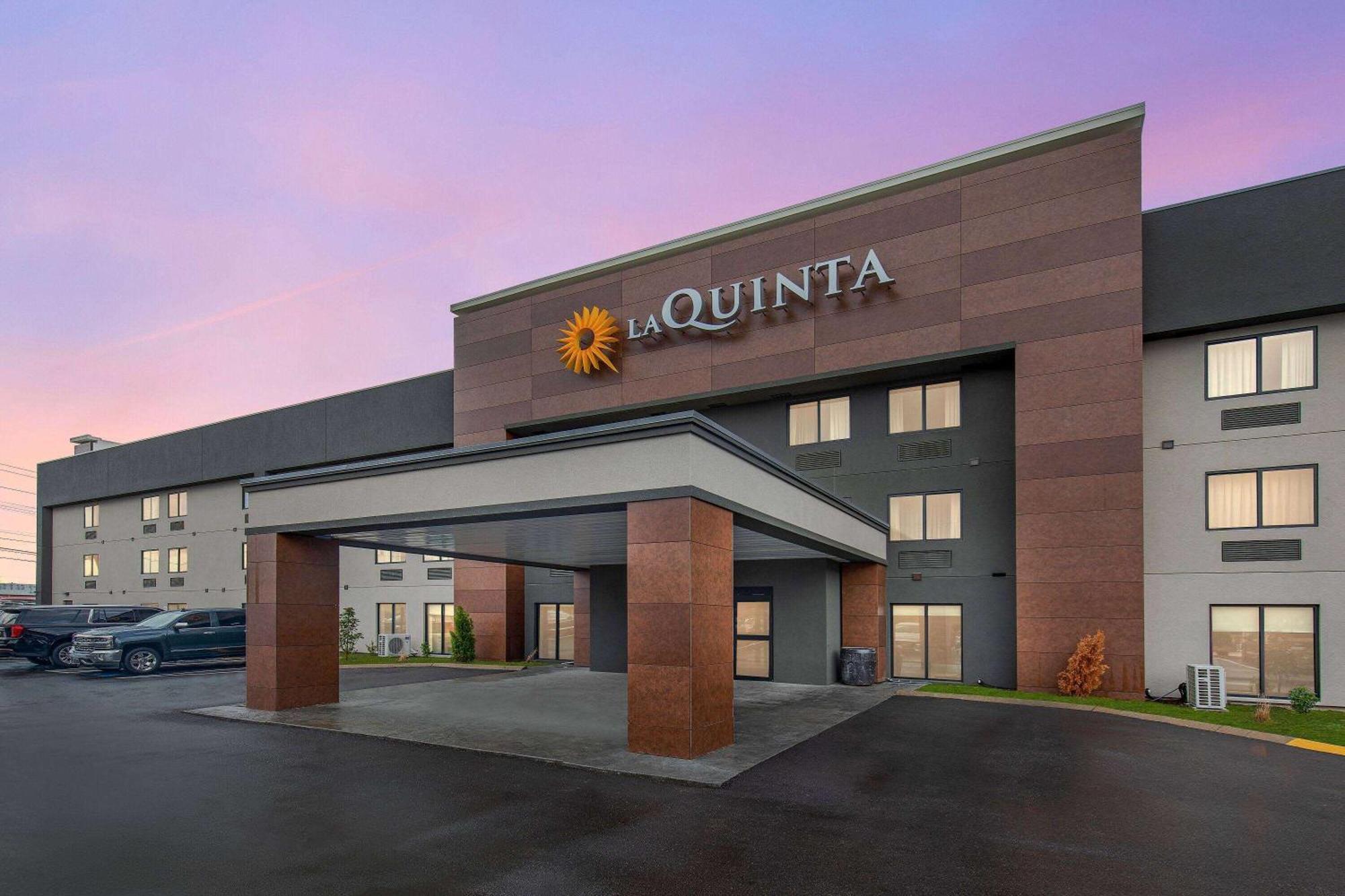 La Quinta By Wyndham Nashville Airport Ngoại thất bức ảnh